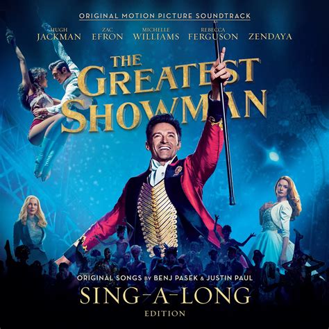 The greatest show mp3 download